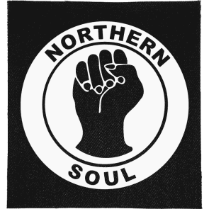 Northern Soul Patch
