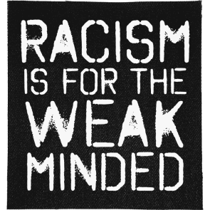 The Weak Minded Patch