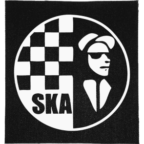 Ska Patch