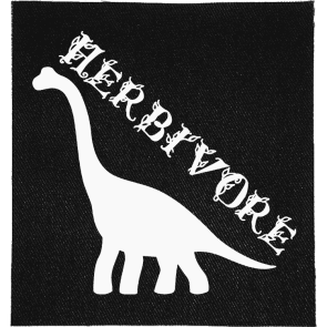Herbivore Patch