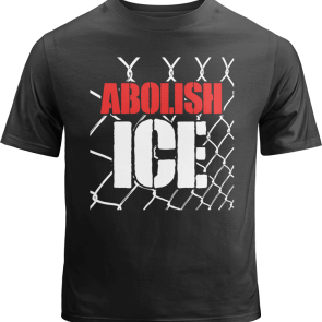 Abolish ICE Shirt