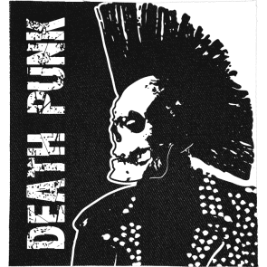 Death Punk Patch