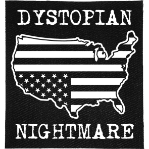 Dystopian Nightmare Patch
