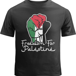 Freedom for Palestine Shirt