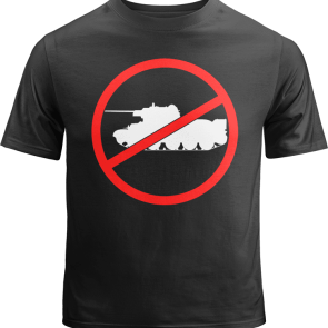 No War Shirt