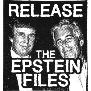 Release The Epstein Files Patch