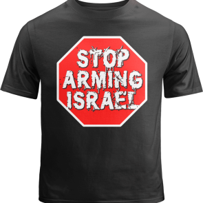 Stop Arming Israel Shirt
