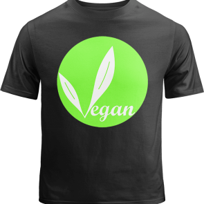 Vegan Shirt