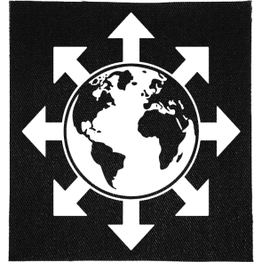 World of Chaos Patch